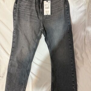 Women’s Zara Gray Jeans